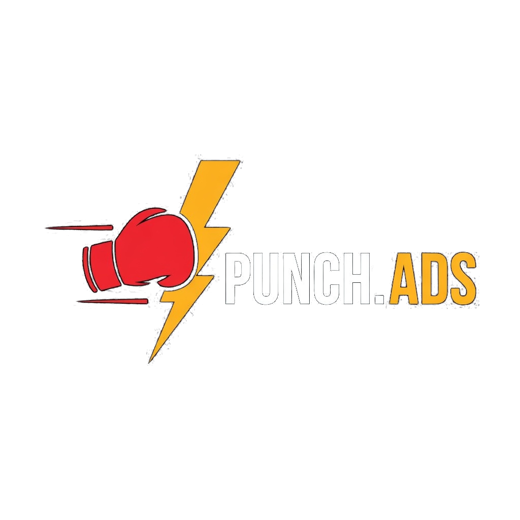 Punch Ads